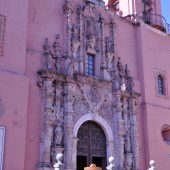  Guanajuato, Mexico 2009